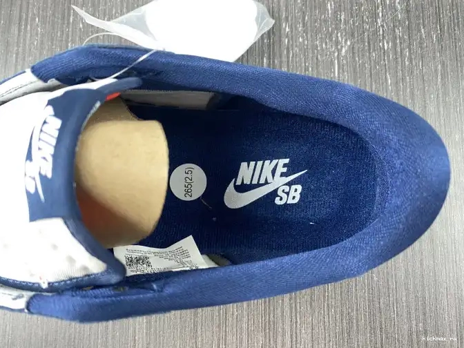 Rep Kickmax Midnight 1 CJ7891-400 SB Low Jordan Navy 0406